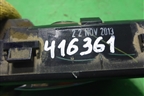 Ручка внутренняя двери задней левой для Honda CR-V(RM) с 2012г