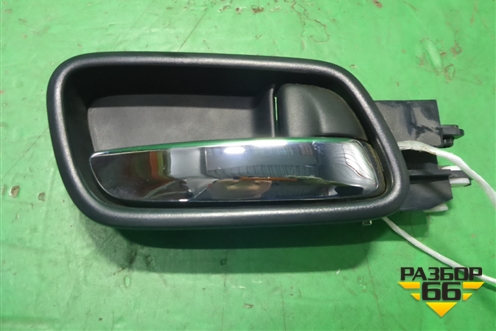 Ручка внутренняя двери задней правой для Honda CR-V(RM) с 2012г