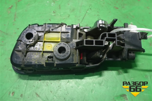 Ручка внутренняя двери задней правой для Honda CR-V(RM) с 2012г