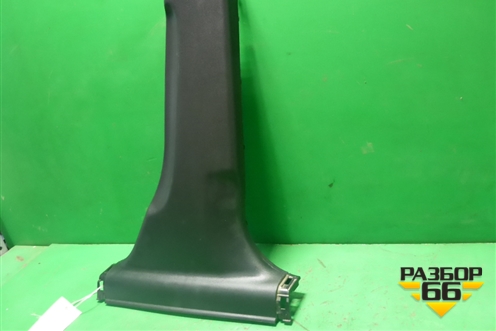 Обшивка стойки центральная нижняя правая (84121T0AA0120) для Honda CR-V(RM) с 2012г