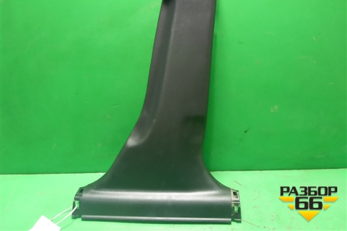 Обшивка стойки центральная нижняя правая (84121T0AA0120) для Honda CR-V(RM) с 2012г