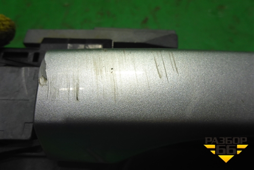 Ручка наружная двери передней правой (в сборе) для Honda CR-V(RM) с 2012г