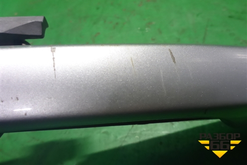 Ручка наружная двери передней правой (в сборе) для Honda CR-V(RM) с 2012г