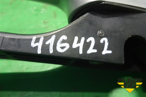 Ручка наружная двери передней правой (в сборе) для Honda CR-V(RM) с 2012г