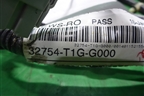Проводка двери задней левой (32754T1GG000) для Honda CR-V(RM) с 2012г