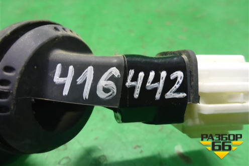 Проводка двери задней левой (32754T1GG000) для Honda CR-V(RM) с 2012г