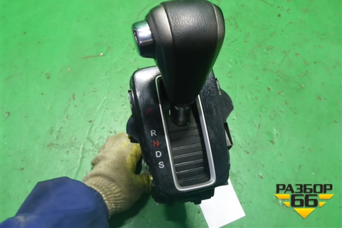 Кулиса КПП АКПП для Honda CR-V(RM) с 2012г