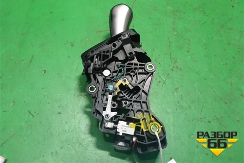 Кулиса КПП АКПП для Honda CR-V(RM) с 2012г