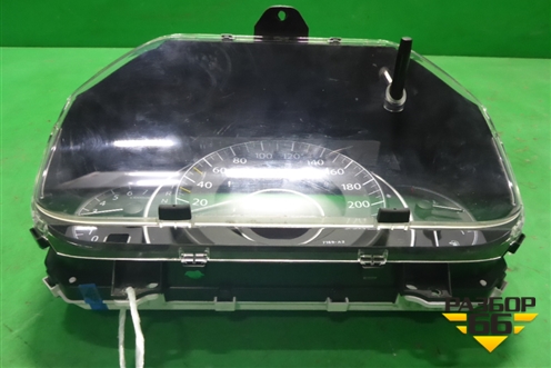 Щиток приборов АКПП (78100HR0408407) для Honda CR-V(RM) с 2012г