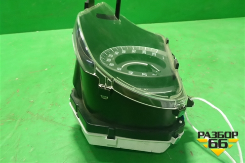 Щиток приборов АКПП (78100HR0408407) для Honda CR-V(RM) с 2012г
