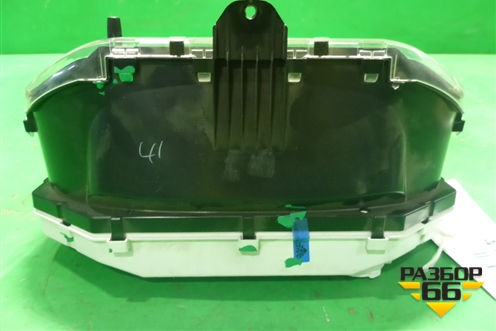 Щиток приборов АКПП (78100HR0408407) для Honda CR-V(RM) с 2012г