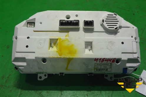 Щиток приборов АКПП (78100HR0408407) для Honda CR-V(RM) с 2012г