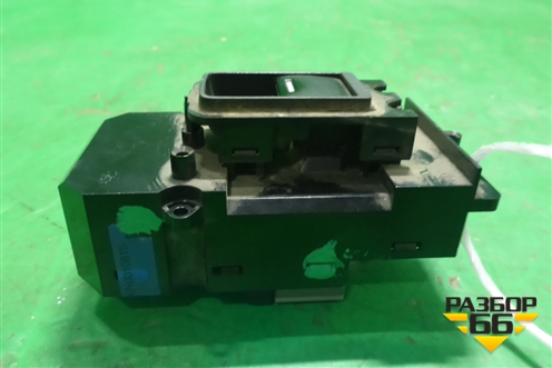 Кнопка стеклоподъёмника (передняя) (35760T1GG01) для Honda CR-V(RM) с 2012г