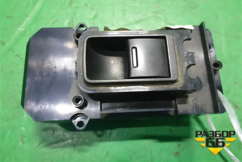 Кнопка стеклоподъёмника (передняя) (35760T1GG01) для Honda CR-V(RM) с 2012г