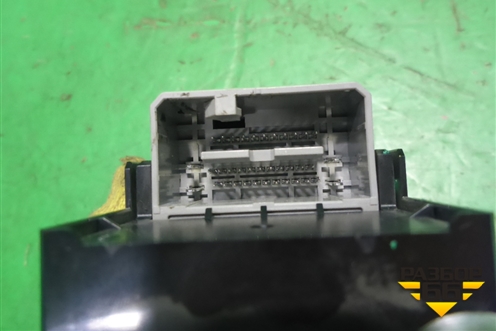 Кнопка стеклоподъёмника (передняя) (35760T1GG01) для Honda CR-V(RM) с 2012г