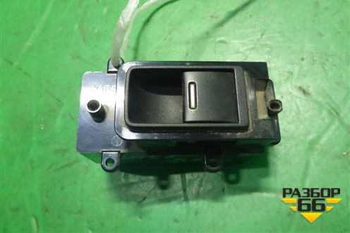 Кнопка стеклоподъёмника (задняя) (35770T1GG01) для Honda CR-V(RM) с 2012г