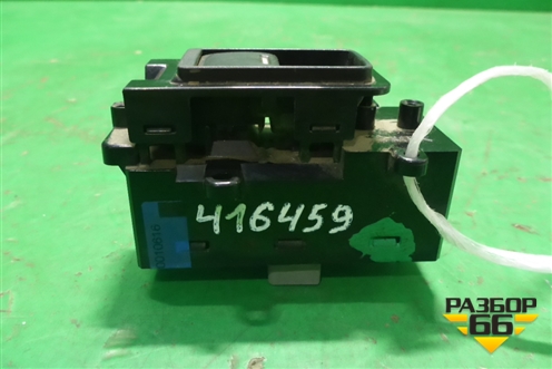 Кнопка стеклоподъёмника (задняя) (35770T1GG01) для Honda CR-V(RM) с 2012г