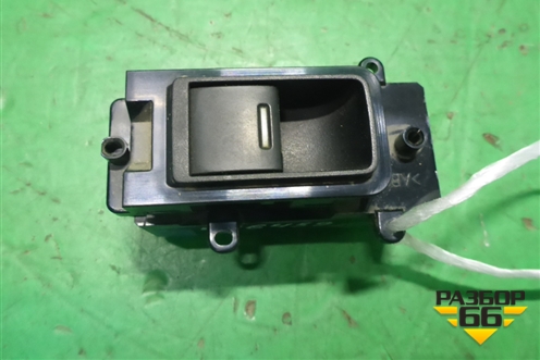 Кнопка стеклоподъёмника (задняя) (35770T1GG01) для Honda CR-V(RM) с 2012г