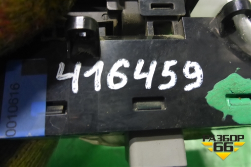 Кнопка стеклоподъёмника (задняя) (35770T1GG01) для Honda CR-V(RM) с 2012г