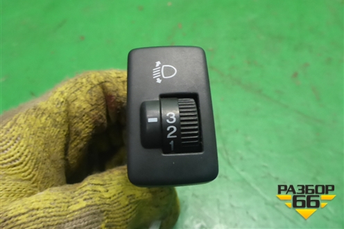 Переключатель корректора фар для Honda CR-V(RM) с 2012г
