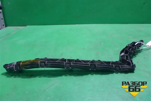 Кронштейн заднего бампера правый (71593T0A) для Honda CR-V(RM) с 2012г