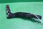 Кронштейн заднего бампера правый (71593T0A) для Honda CR-V(RM) с 2012г