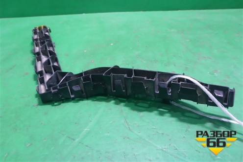 Кронштейн заднего бампера правый (71593T0A) для Honda CR-V(RM) с 2012г