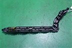 Кронштейн заднего бампера правый (71593T0A) для Honda CR-V(RM) с 2012г