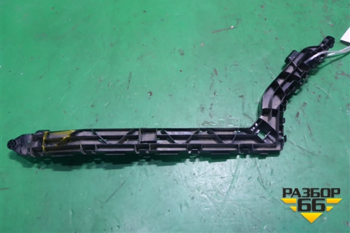 Кронштейн заднего бампера правый (71593T0A) для Honda CR-V(RM) с 2012г