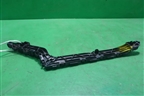 Кронштейн заднего бампера правый (71593T0A) для Honda CR-V(RM) с 2012г