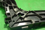 Кронштейн заднего бампера правый (71593T0A) для Honda CR-V(RM) с 2012г