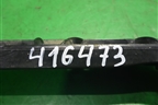Кронштейн заднего бампера правый (71593T0A) для Honda CR-V(RM) с 2012г
