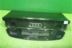 Крышка багажника (после 2013г) (4H0827753B) ( 4H0827445B) для Audi A8 с 2009-2017г