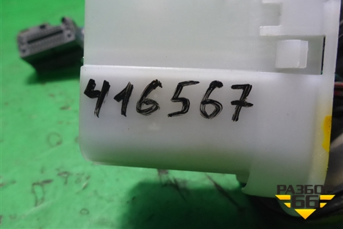 Проводка двери передней правой (32752T1GG210) для Honda CR-V(RM) с 2012г