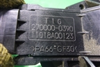 Педаль газа электронная (2700000390) для Honda CR-V(RM) с 2012г