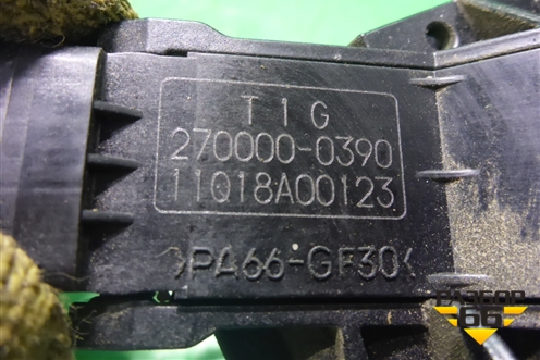 Педаль газа электронная (2700000390) для Honda CR-V(RM) с 2012г