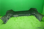 Бампер задний (под парктроник) (5215906B80) для Toyota Camry V70 с 2017г