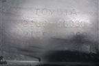 Бампер задний (под парктроник) (5215906B80) для Toyota Camry V70 с 2017г