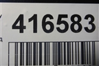 Бампер задний (под парктроник) (5215906B80) для Toyota Camry V70 с 2017г