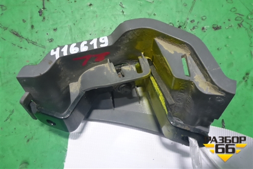Кронштейн амортизатора багажника (левый) для Honda CR-V(RM) с 2012г