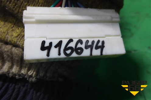 Проводка салонная (на корпус отопителя) (32155T1GG310) для Honda CR-V(RM) с 2012г