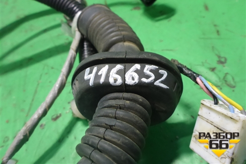 Проводка двери задней правой (32753T1GG000) для Honda CR-V(RM) с 2012г