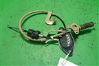 Трос КПП АКПП (54315T0CA810M1) для Honda CR-V(RM) с 2012г