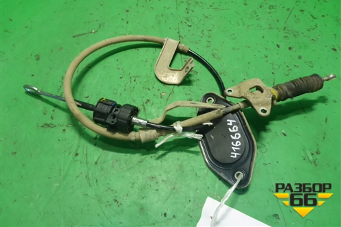 Трос КПП АКПП (54315T0CA810M1) для Honda CR-V(RM) с 2012г