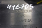 Пыльник горловины топливного бака (17668T1GA) для Honda CR-V(RM) с 2012г
