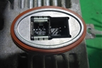 Блок розжига ксеноновой лампы (W003T20071) для BMW 3-серия Е90/Е91 с 2005г