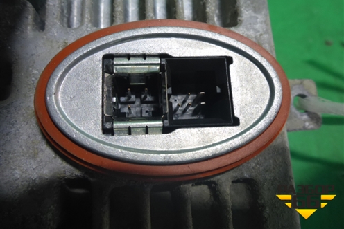 Блок розжига ксеноновой лампы (W003T20071) для BMW 3-серия Е90/Е91 с 2005г