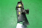 Накладка переднего крыла левого (74207T1GAG0) для Honda CR-V(RM) с 2012г
