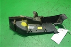 Накладка переднего крыла левого (74207T1GAG0) для Honda CR-V(RM) с 2012г