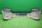 Бампер задний (5K6807421) для Volkswagen Golf VI с 2009-2012г